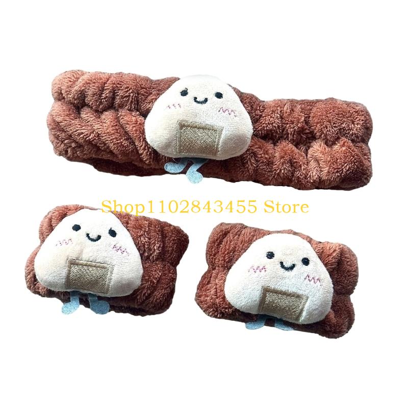 49MC Skin Care Headbands Hair  - огляд і ціна Women Accessories Description