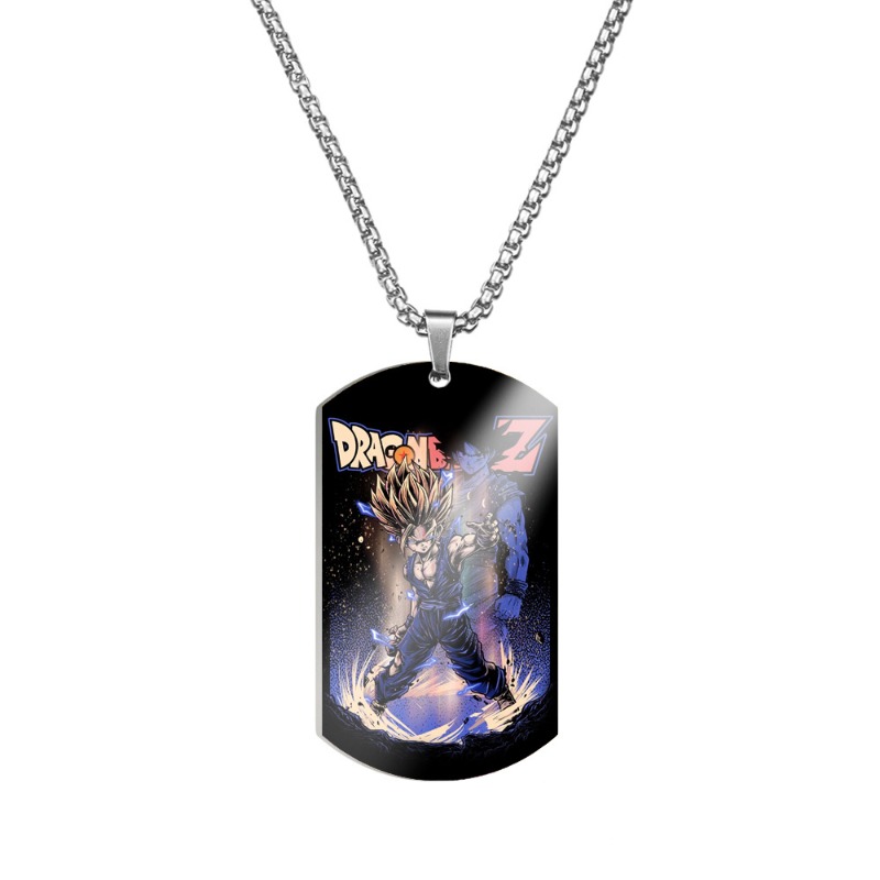 Dragon Ball Son Gohan Majin Bu - огляд і ціна Women Accessories Chain