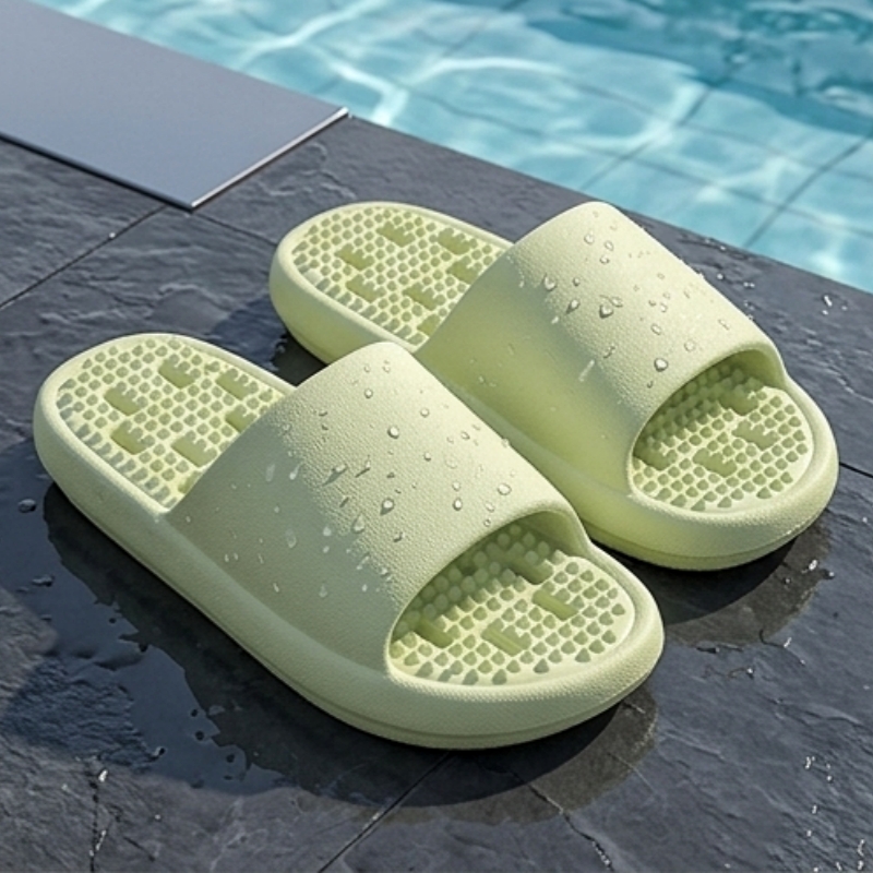 Women Summer Slippers Non Slip - огляд і ціна Women'S Shoes And Accessories