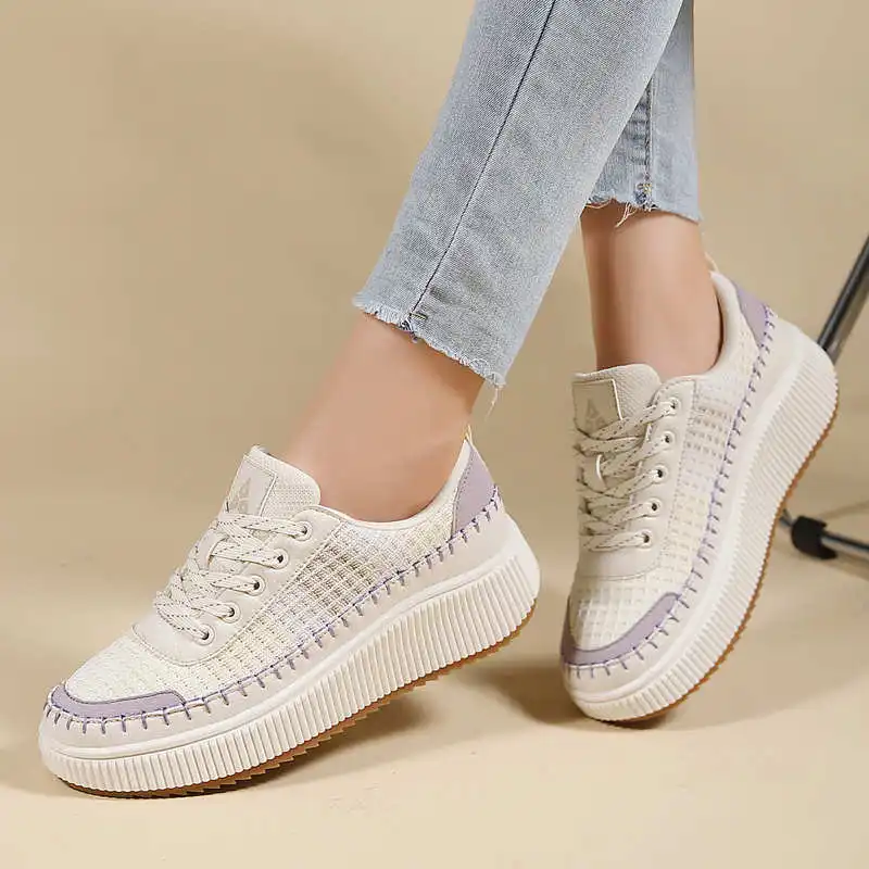 Brown Shoes Woman Flats Autumn - огляд і ціна Women Accessories Brand Name Ideas