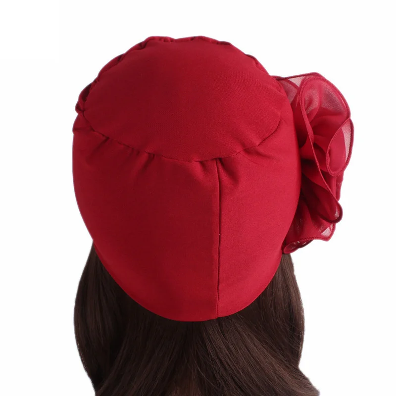 Newly Big Lace Flower African  - огляд і ціна Women'S African Accessories