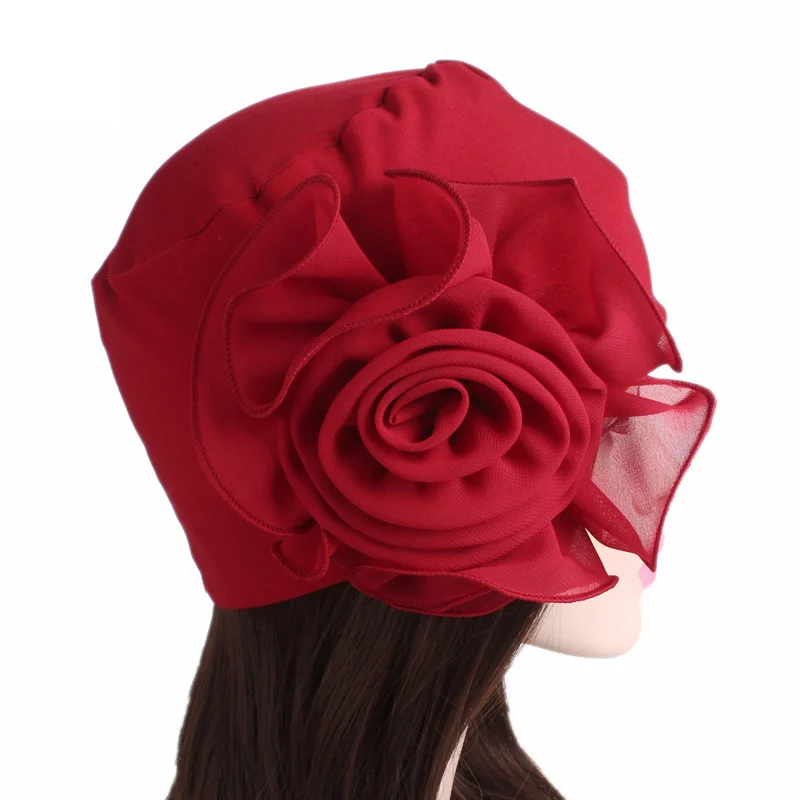 Newly Big Lace Flower African  - огляд і ціна Women'S African Accessories