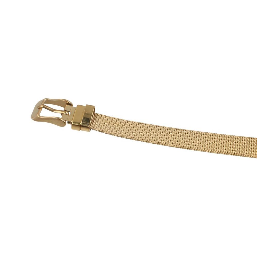 Street Wear Titanium Steel Ban - огляд і ціна Women'S Accessories To Wear With Watch
