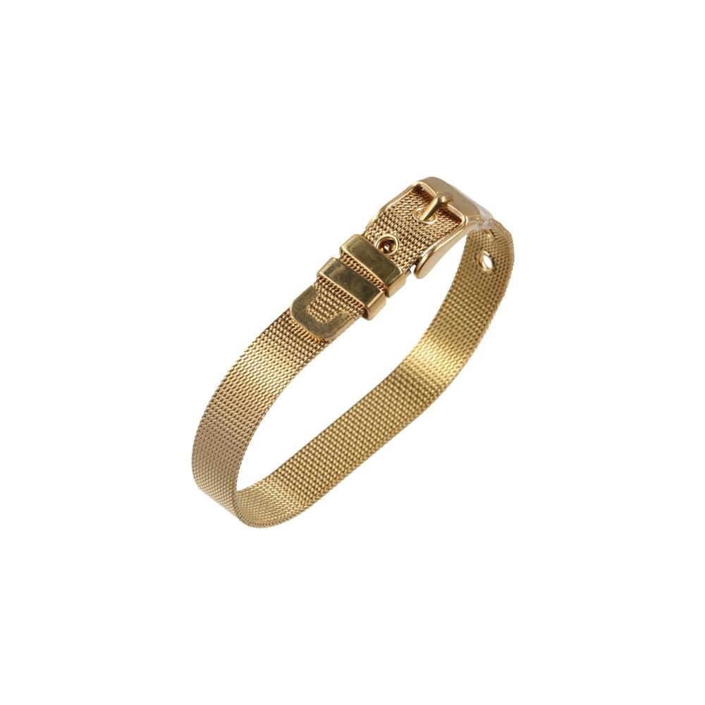 Street Wear Titanium Steel Ban - огляд і ціна Women'S Accessories To Wear With Watch