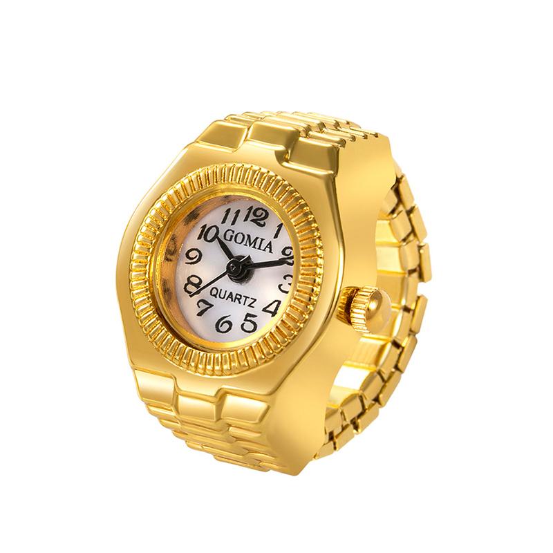 Unique Punk Square Dial Quartz - огляд і ціна Women'S Accessories To Wear With Watch