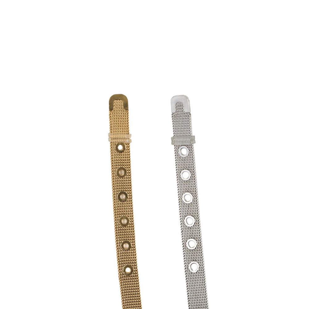 Steel Personality Hip Hop Stre - огляд і ціна Women'S Accessories To Wear With Watch