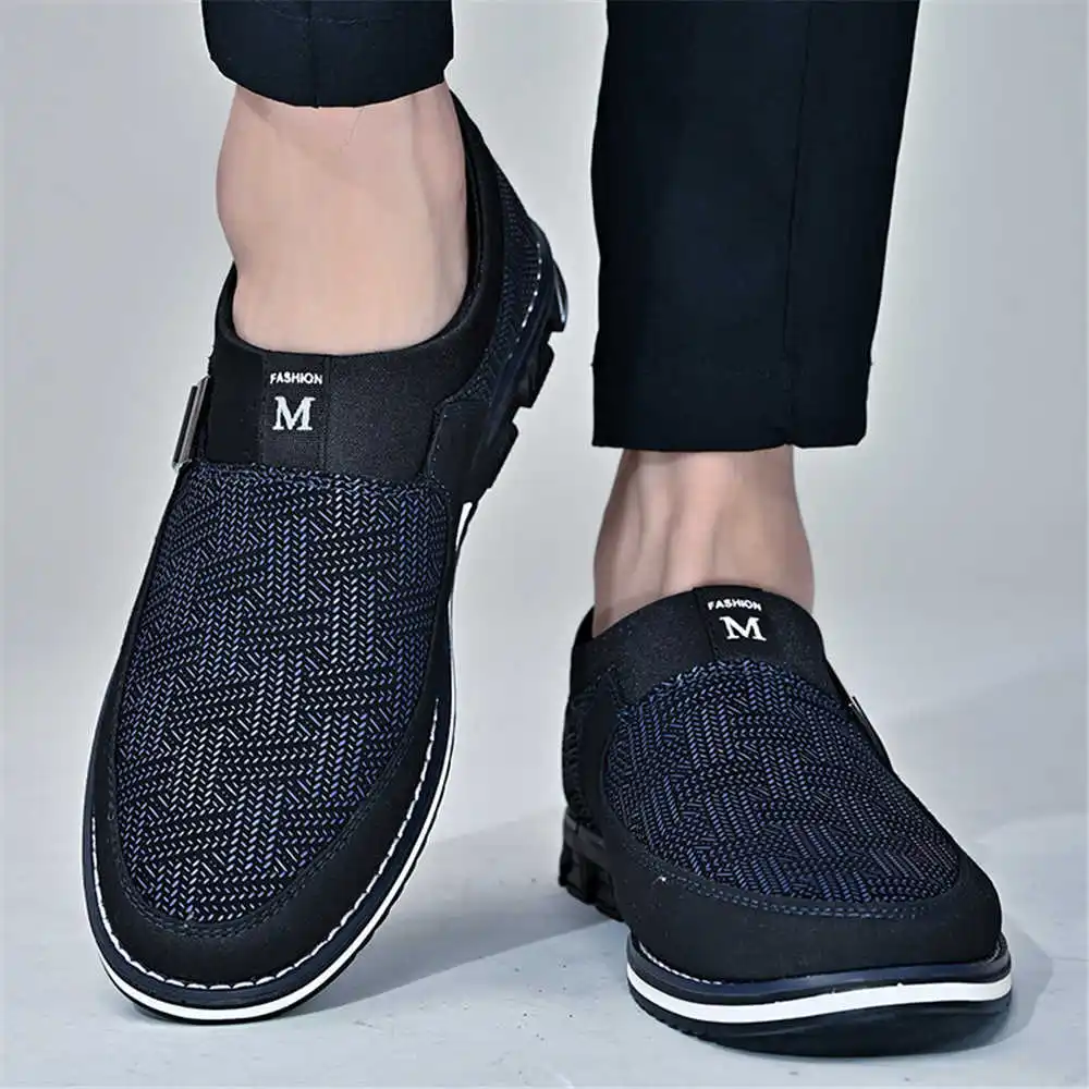 Dark Blue 44-45 Summer Shoes S - огляд і ціна Women Accessories Brand Name Ideas