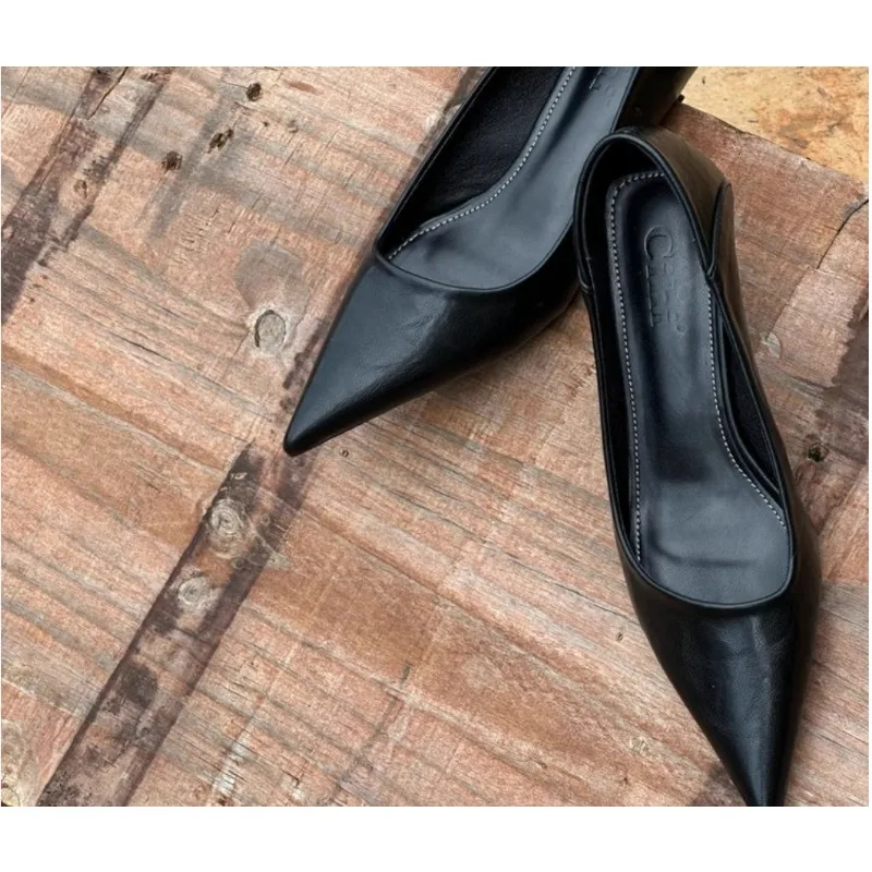 2024 Women Sexy High Heels Bur - огляд і ціна Women'S Shoes And Accessories