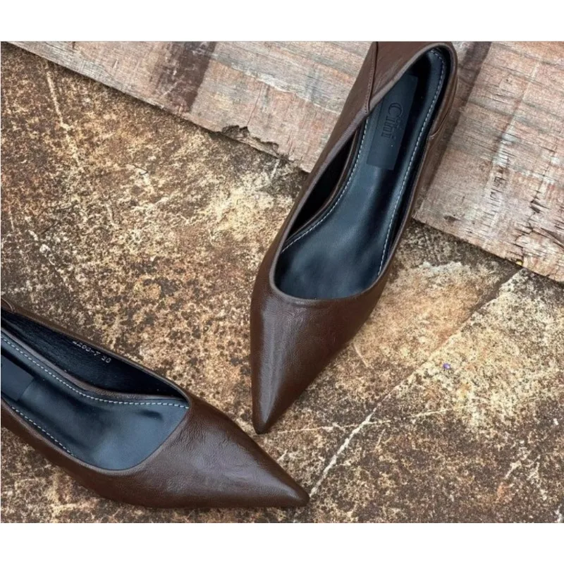 2024 Women Sexy High Heels Bur - огляд і ціна Women'S Shoes And Accessories