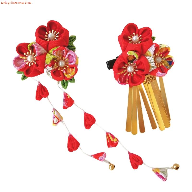 F92D Comfortable Fabric Flower - огляд і ціна Women Accessories Description