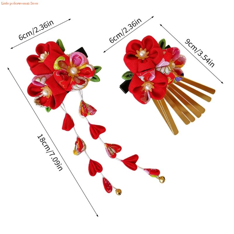 F92D Comfortable Fabric Flower - огляд і ціна Women Accessories Description