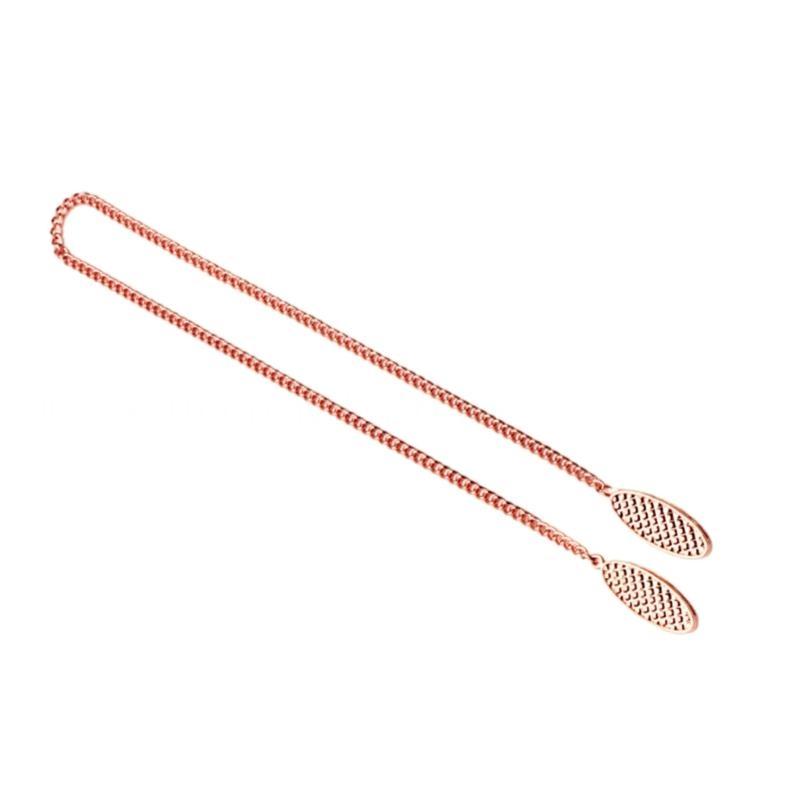 39BD Metal Glasses Chain Clip  - огляд і ціна Women Accessories Description