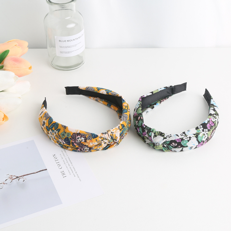 2024 New Print Headband French - огляд і ціна Women'S Accessories Go Outdoors