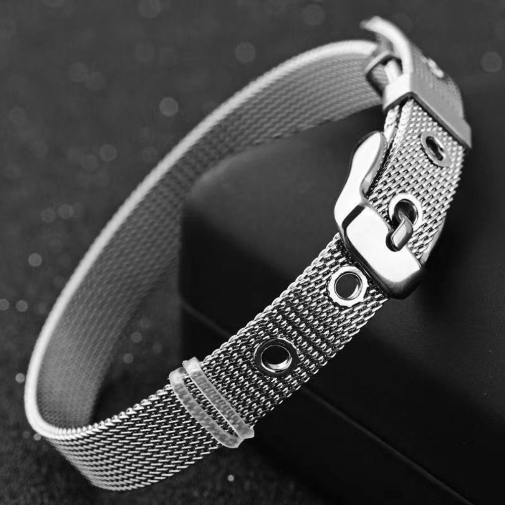 Bangle Street Wear Hip Hop Tit - огляд і ціна Women'S Accessories To Wear With Watch