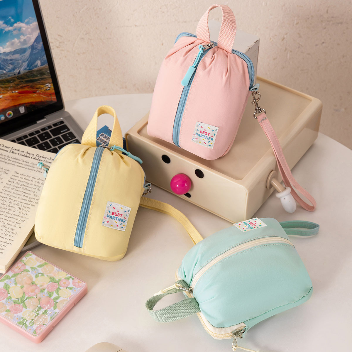 Underwear Socks Storage Bag Sm - огляд і ціна Women Accessories Organizer