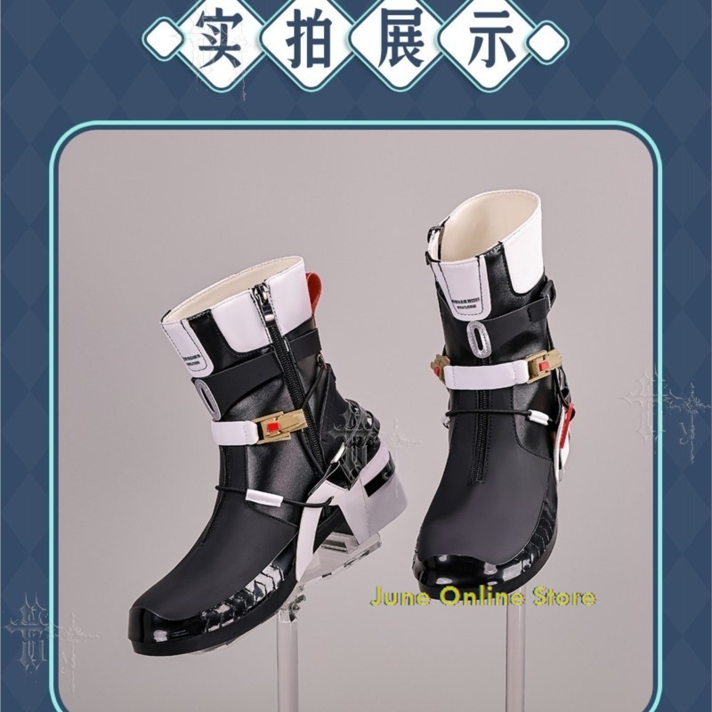 Anime Cosplay Costumes Arknigh - огляд і ціна Women'S Accessories List