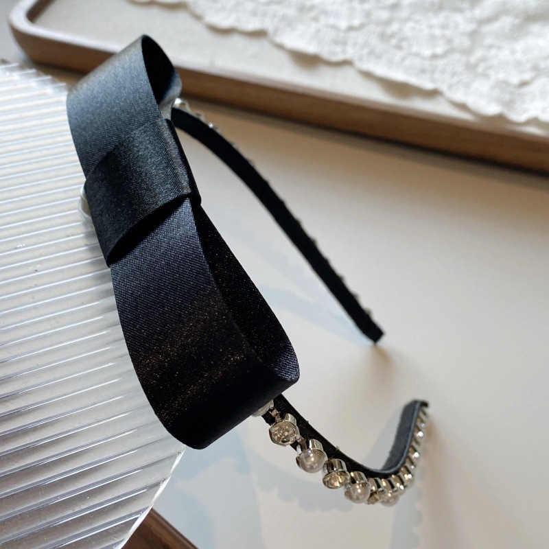 Korean Fashion Hairband Cloth  - огляд і ціна Women'S Accessories Go Outdoors