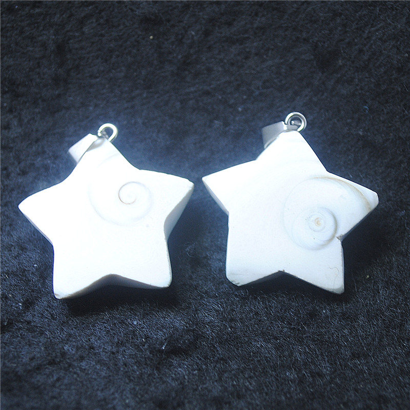 4PCS CHARMS WOMEN PENDANTS SIZ - огляд і ціна Women'S Accessories Nz
