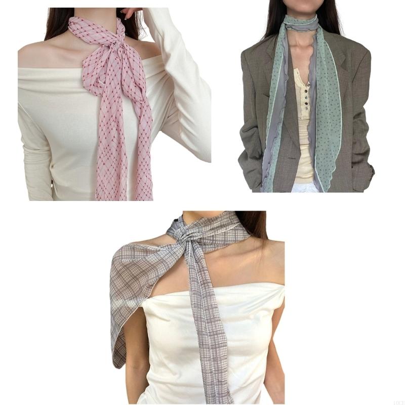 Long Scarf Lightweight Unisex  - огляд і ціна Women'S Accessories Go Outdoors