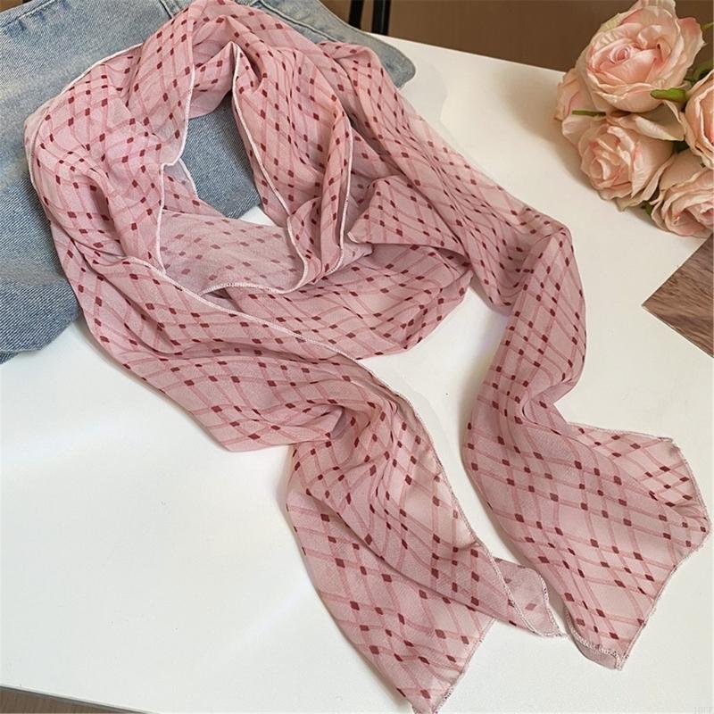 Long Scarf Lightweight Unisex  - огляд і ціна Women'S Accessories Go Outdoors