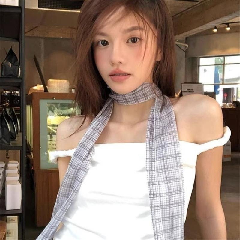 Long Scarf Lightweight Unisex  - огляд і ціна Women'S Accessories Go Outdoors