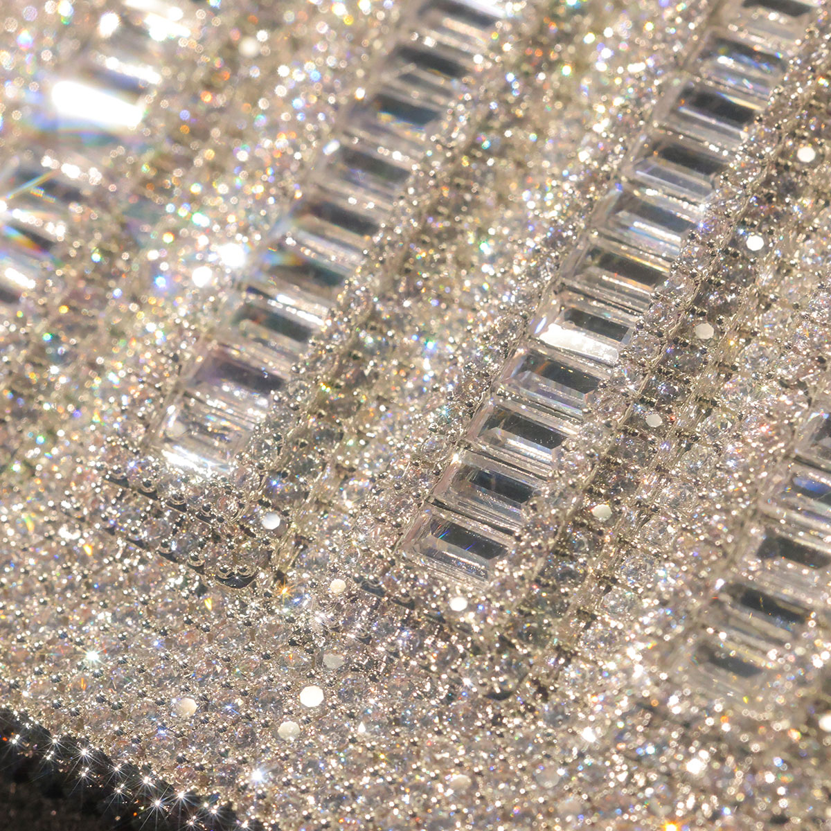 Blingbling Iced Out Hip Hop Pe - огляд і ціна Women Accessories Meaning
