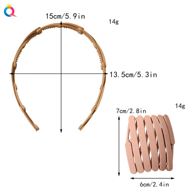 The new fashion foldable headb - огляд і ціна Women'S Accessories Go Outdoors