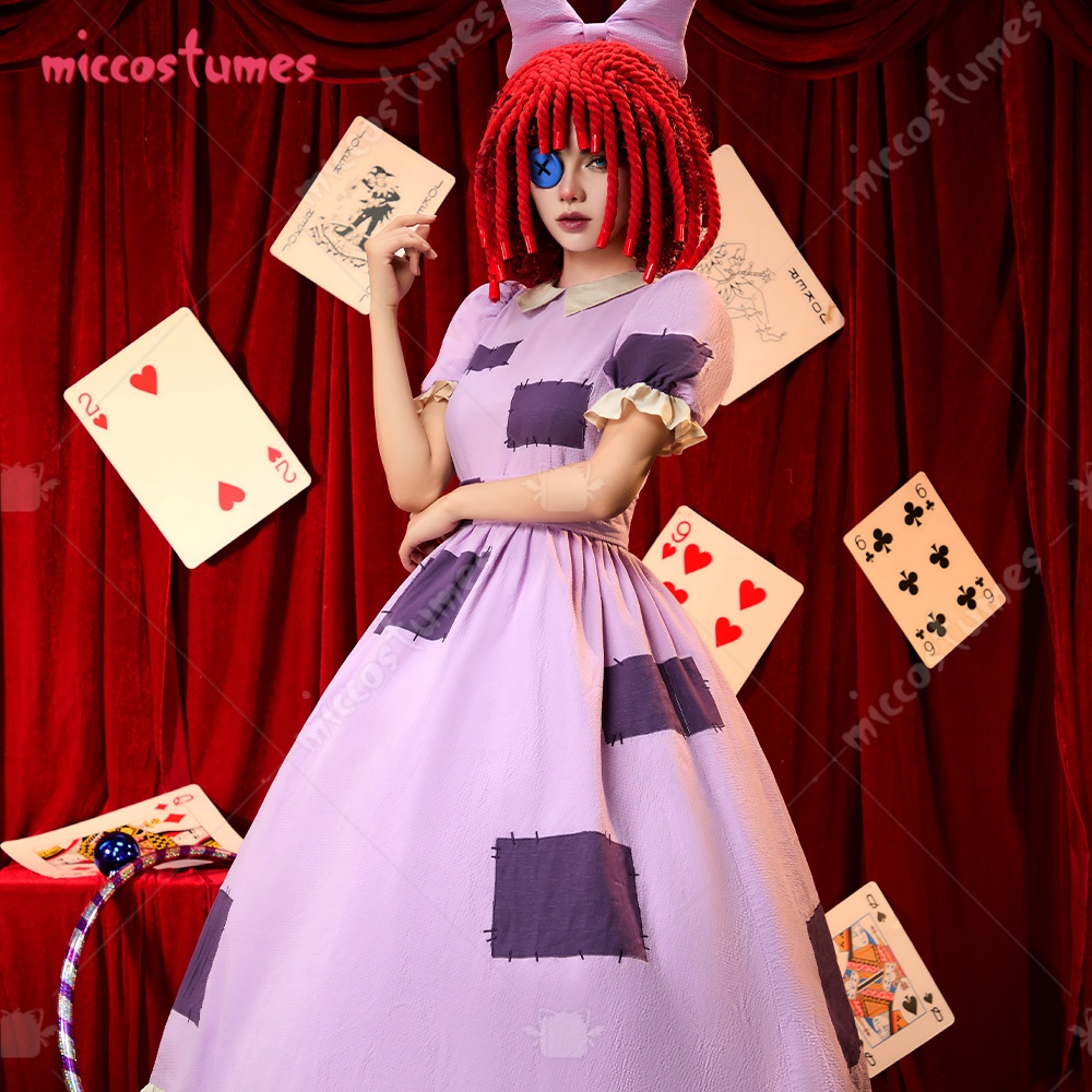 【Ready for Ship】Cosplay.fm Wom - огляд і ціна Women'S Accessories List