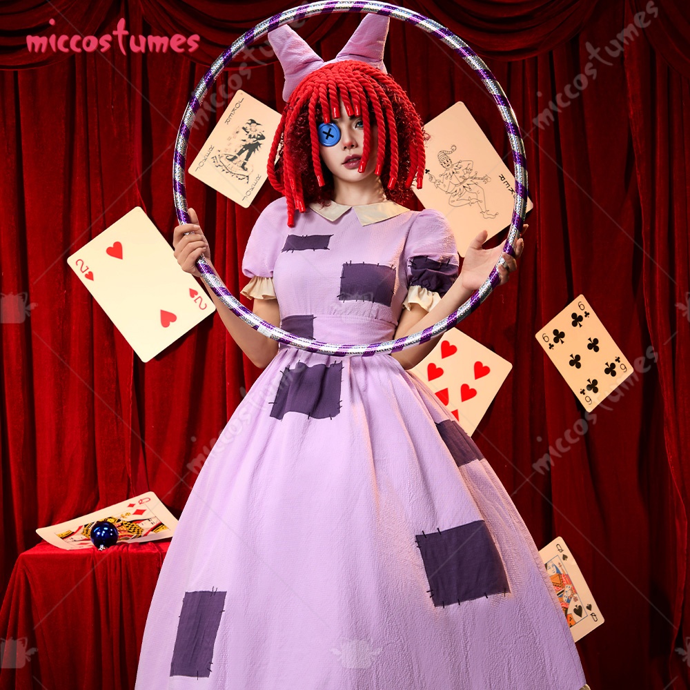 【Ready for Ship】Cosplay.fm Wom - огляд і ціна Women'S Accessories List