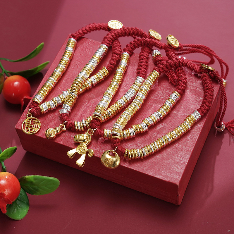 Fortune Horse Handmade Weaving - огляд і ціна Women Accessories Meaning
