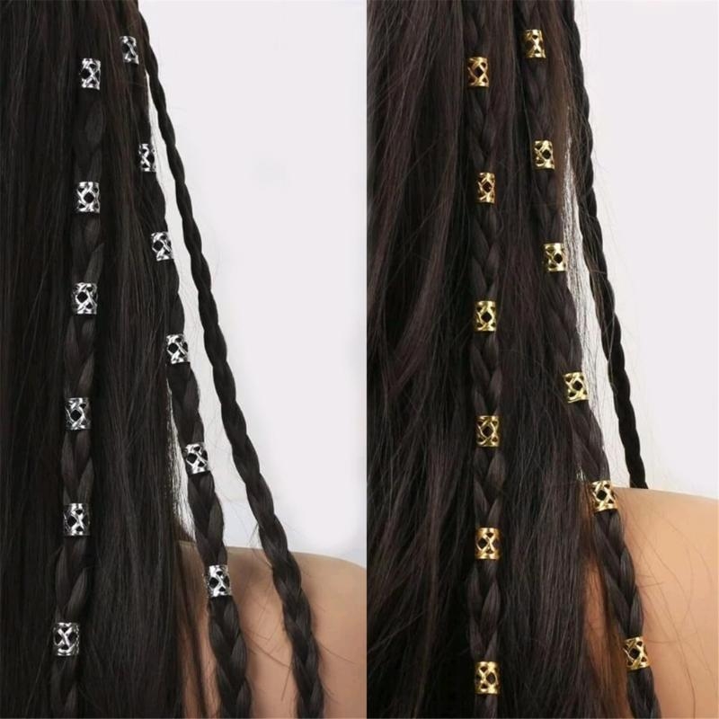49MC 100PCS/Set Mix Color Tren - огляд і ціна Women Accessories Description