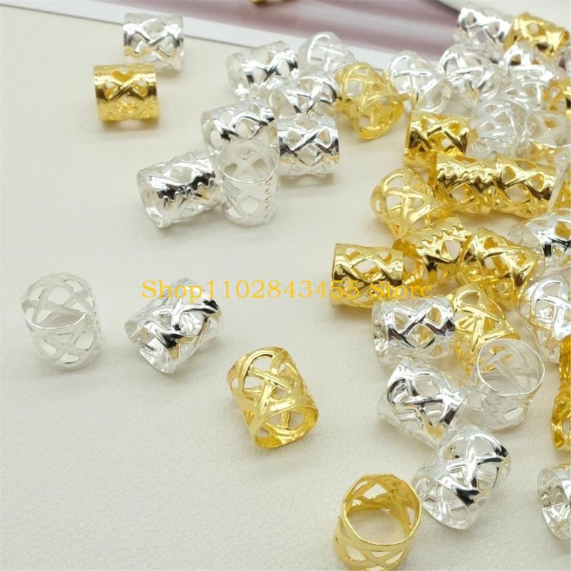 49MC 100PCS/Set Mix Color Tren - огляд і ціна Women Accessories Description