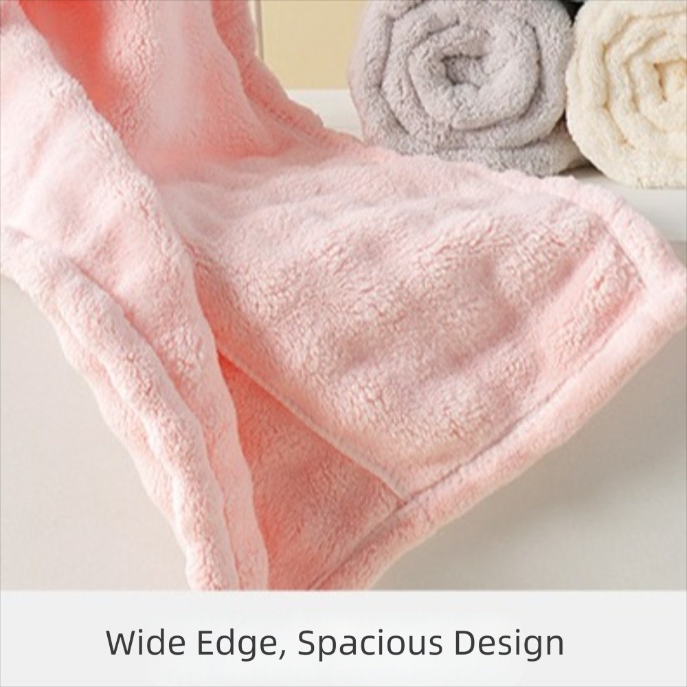 Microfiber Quickly Hair Dry To - огляд і ціна Hair Band Elastic