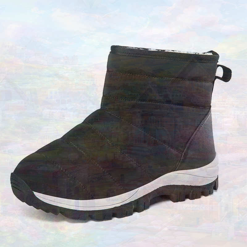 Nonslip Thermo Elderly Tennis  - огляд і ціна Women Accessories Brand Name Ideas