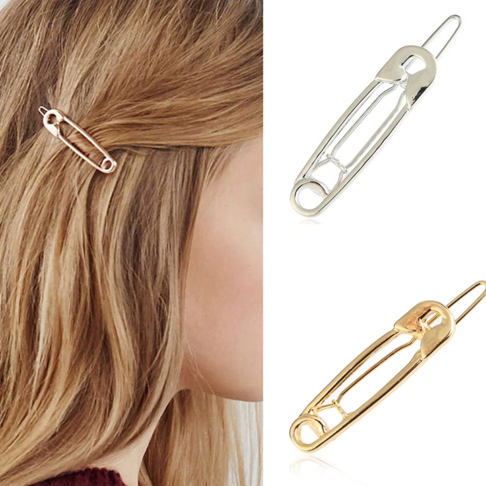 2/4PCS Fashion Gift Gold Silve - огляд і ціна Brooch Pin Gold