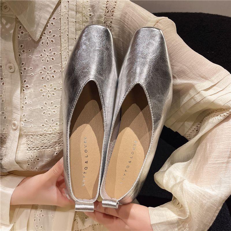 Fashion Shoes Women's Loafers  - огляд і ціна Women'S Shoes And Accessories