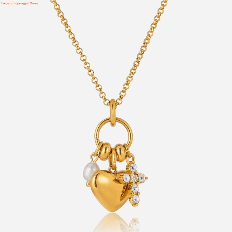 F92D Adjustable Chain Heart Cr - огляд і ціна Women Accessories Meaning