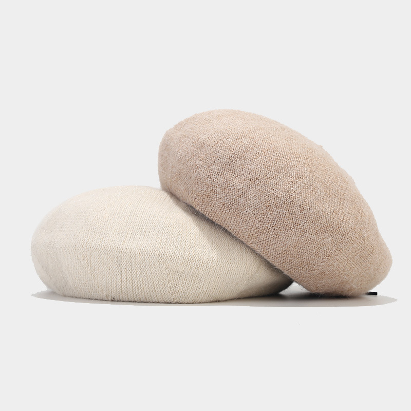 Hat Women Winter Beret Angora  - огляд і ціна Women'S Accessories Go Outdoors