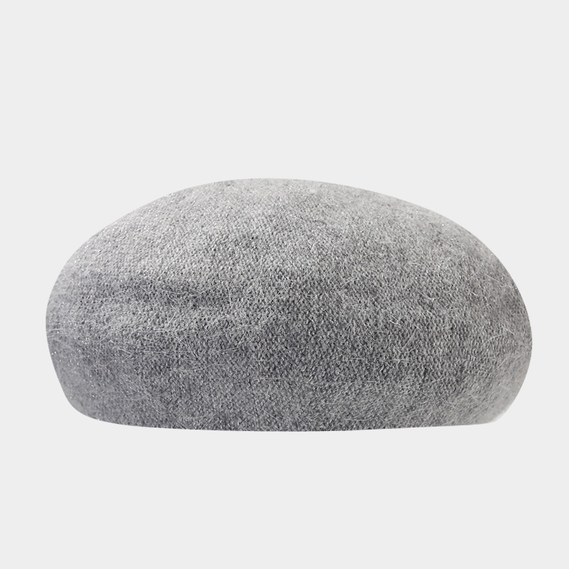 Hat Women Winter Beret Angora  - огляд і ціна Women'S Accessories Go Outdoors