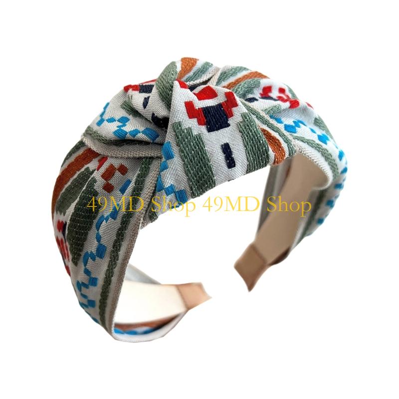 49MD Wide Comfort Headbands Em - огляд і ціна Women Accessories Description