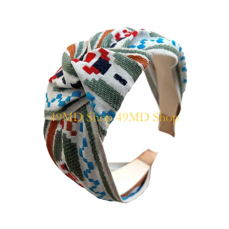 49MD Wide Comfort Headbands Em - огляд і ціна Women Accessories Description