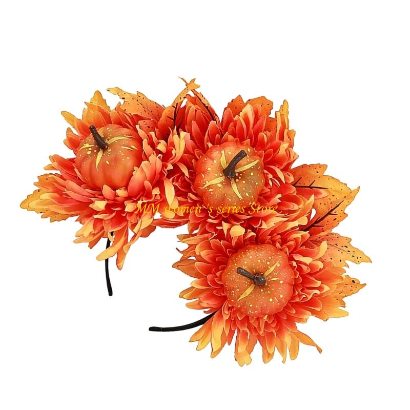Q39C Unique Skull Pumpkin Fall - огляд і ціна Women Accessories Description
