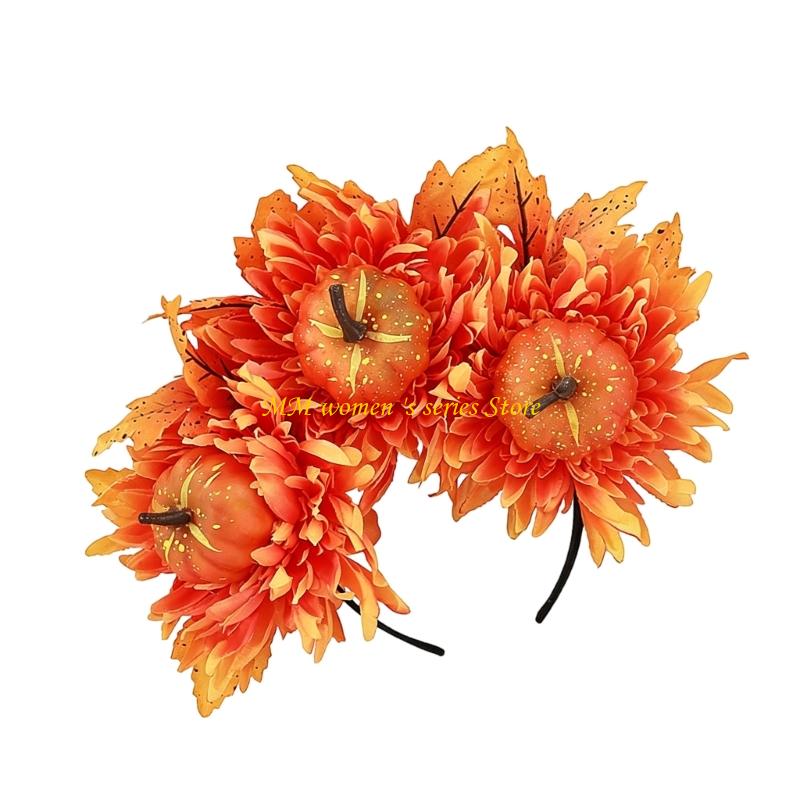 Q39C Unique Skull Pumpkin Fall - огляд і ціна Women Accessories Description