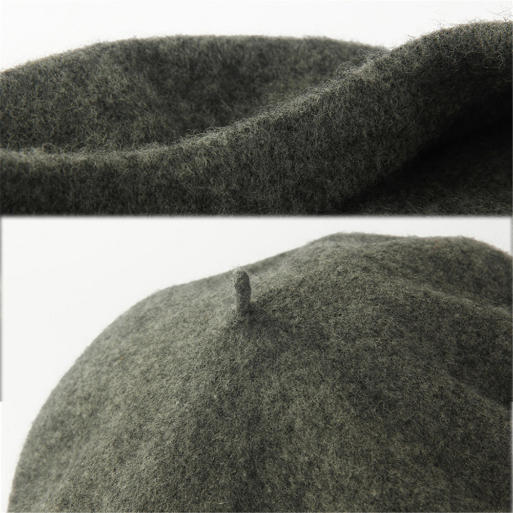 Classic Berets French Artist P - огляд і ціна Women'S Accessories Go Outdoors