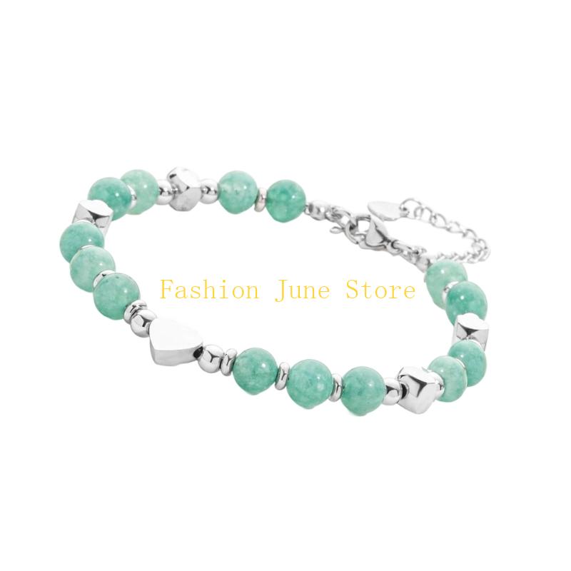 N5KA Elegant Natural Stone Bra - огляд і ціна Women Accessories Meaning