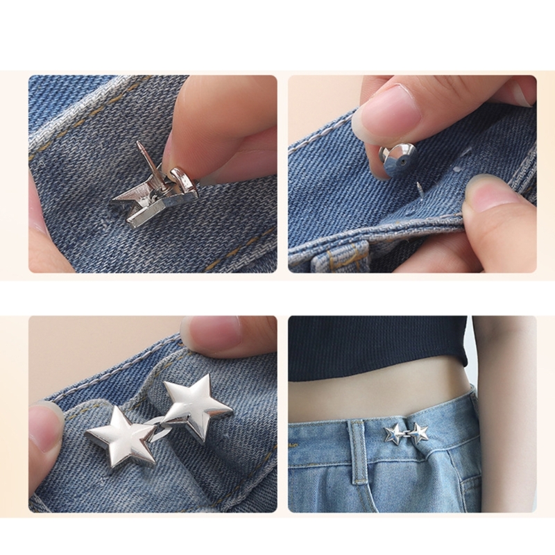 1set Adjustable Waist Buckle S - огляд і ціна Women Accessories Description