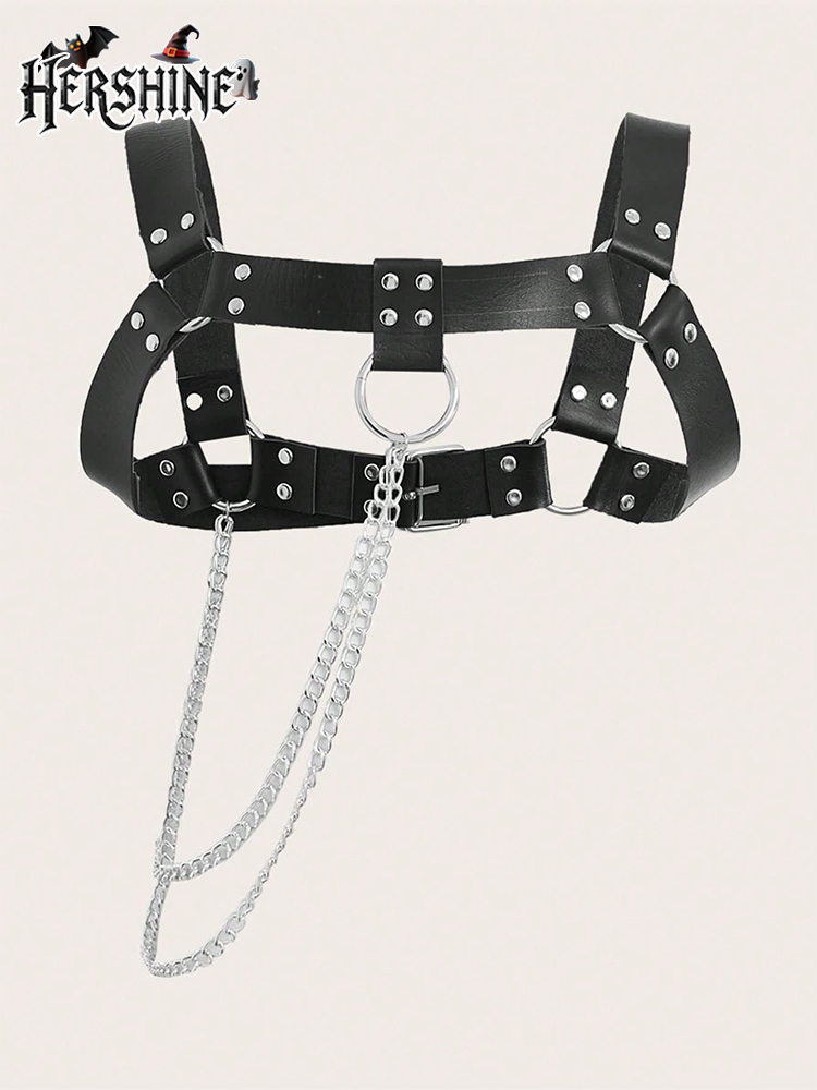 HERSHINE 1 piece women's sexy  - огляд і ціна Women Accessories Chain