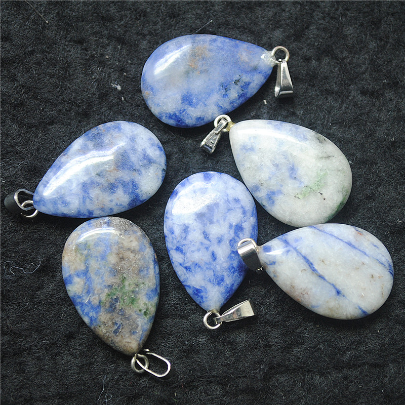10PCS Hot Lovely Semi Precious - огляд і ціна Women'S Accessories Nz