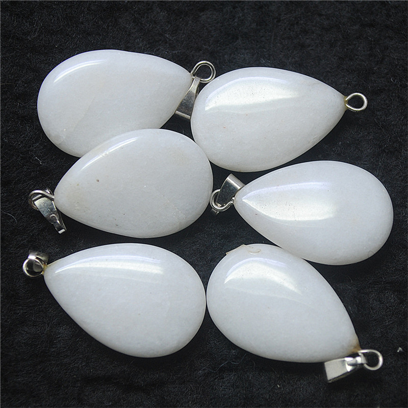10PCS Hot Lovely Semi Precious - огляд і ціна Women'S Accessories Nz