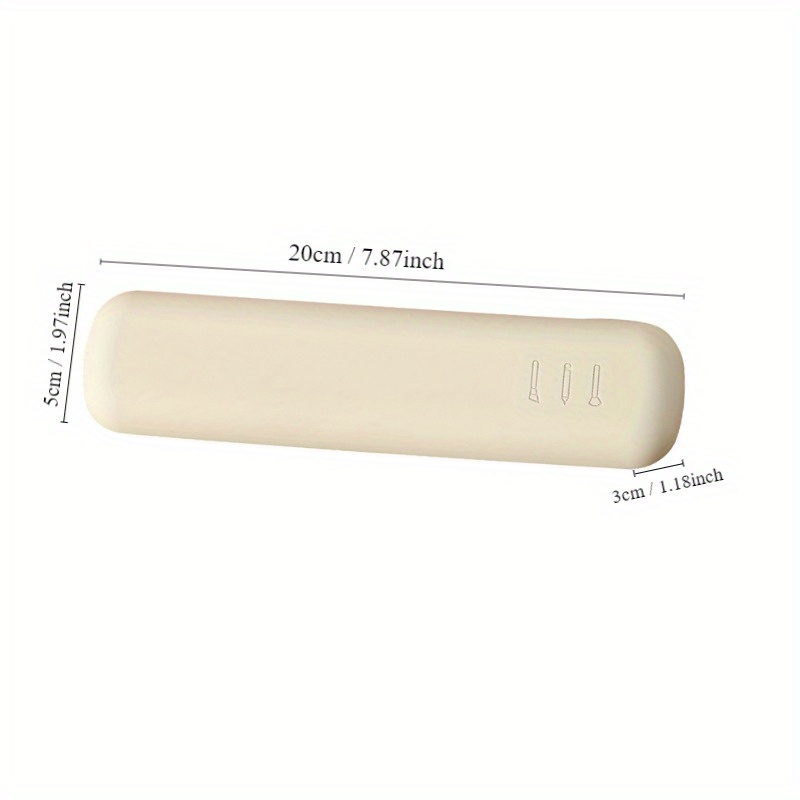 Makeup Bag Makeup Brush Pouch  - огляд і ціна Women Accessories Organizer